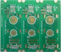 PCB線路板短路的原因及檢查短路的方法