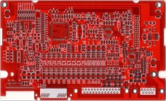 國內pcb線路板廠家前十排名介紹