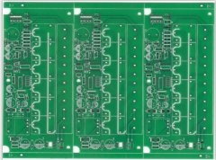 pcb線路板加工流程大概是怎樣的